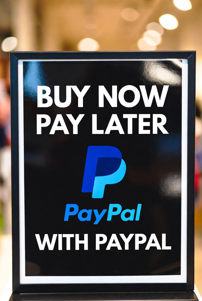 Buy Now Pay Later Options